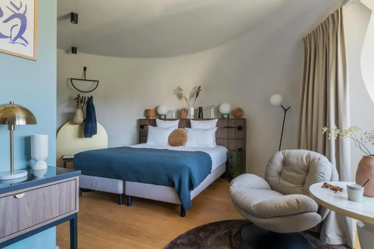 L'Essenciel Hotel Pire-sur-Seiche