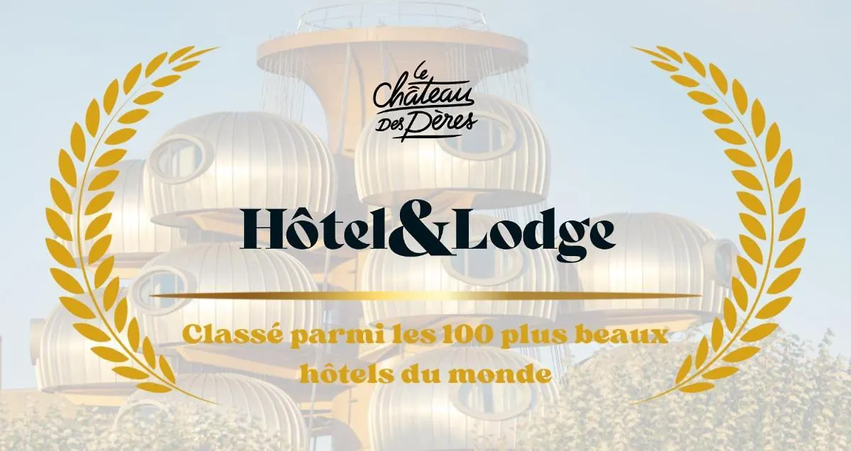 L'Essenciel Hotel Pire-sur-Seiche